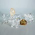 Swarovski Kristal | Disney | De Leeuwenkoning - Complete Set | 1048265 1048304 1049784 1050963 1055087 1075953